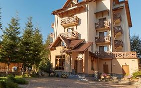 Ведмежа гора Family Resort&Spa