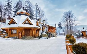 Ведмежа гора Family Resort&Spa